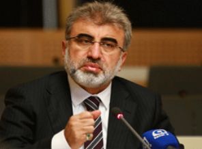 Yıldız: Doğalgazda sıkıntı yaşanabilir