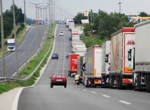 Gümrük kapılarında sistem arızası