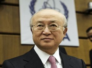 İran pratik önlemlerin çoğunu tamamladı