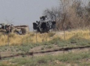 IŞİD'e katılmaya giden yedi kişi sınırda yakalandı