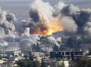 IŞİD, intihar saldırısı yaptı