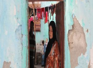 ‘Ölseydik kurtulurduk’