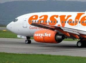 Pilottan şişman yolculara: 'Uçaktan inin' teklifi