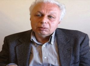 Seyfettin Gürsel yoğun bakımda!