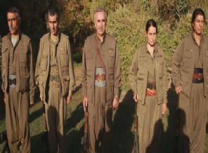 Tayyar'dan ilginç Kandil iddiası