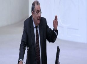 Türkeş: Cemaat MHP'ye sızmaya çalıştı