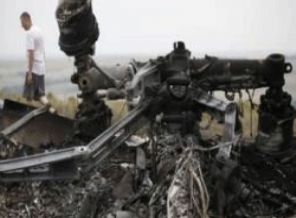 Uçağı onlar mı düşürdü