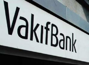 Vakıfbank, Hazine'ye devrediliyor