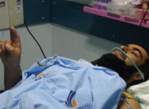 Yaralı Hüda-Par Üyesi hayatını kaybetti