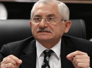 YSK'da erken seçim alarmı var mı?