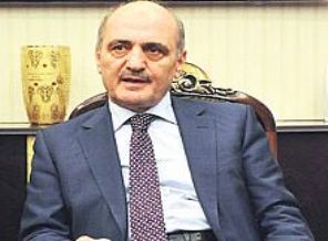 Afrika'dan eski bakan Bayraktar'a iş teklifi