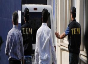 'Savunma projesi ekibi dinlendi'