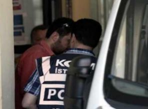 Arama kararı olan 427 kişi yakalandı