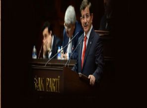 Başbakan Davutoğlu İç Güvenlik Paketi'nin içeriğini açıkladı
