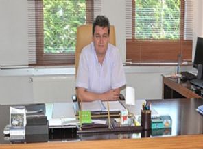 Belediye başkan yardımcısı hayatını kaybetti