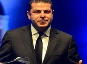 Cüneyt Özdemir'e Yasin Börü tepkileri dinmiyor