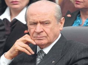 Bahçeli Cemaat iddiasını doğruladı