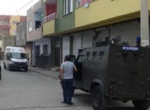 El yapımı bomba patladı: 4 çocuk yaralı