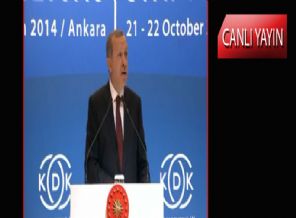 Erdoğan'dan okyanus ötesine: Timsah gözyaşları dökenler nerede?