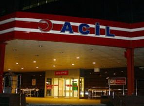 Eyüp Devlet Hastanesi Acil Servisi yeniden açıldı