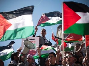 Fetih, Filistin konusunda BM'yi uyardı!