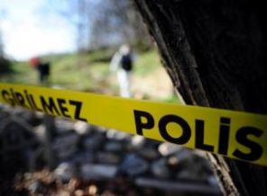 İnşaat işçisi 100 metre yükseklikten düştü