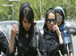 İran'da 4 kadına 'asit saldırısı'