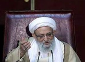 İran'ı yasa boğan ölüm!