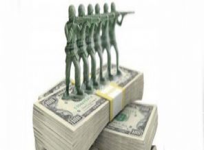 IŞİD’le savaşın ilk kazananı ABD’li silah şirketleri