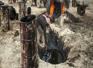 IŞİD'in petrol gelirinin miktarı dudağınızı uçuklatacak