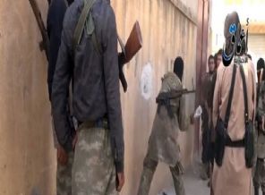 IŞİD yine taktik değiştirdi