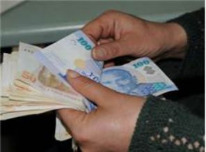 Kadınlara çift maaş alma imkanı