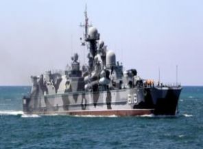 Rum Yönetimi'nden Türkiye'ye gözdağı!