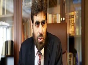 Komşu ülkede de AK Parti kuruldu