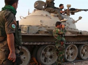 Kürtleri birbirine düşüren hamle!