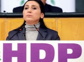 'Kürtlerle güven ilişkisi kurulmalı'