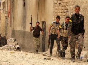 ÖSO'dan silah yardımına tepki