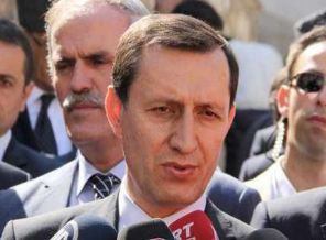 Özel Temsilci sıfatıyla Libya'da