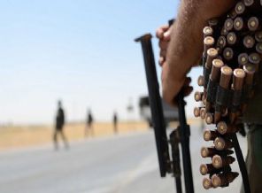 Peşmerge Kobani'ye nereden geçecek?