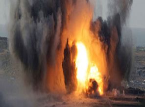 Türkiye'de bombalı eylem emri