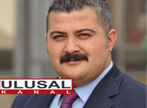 İran'ı Türkiye'ye Ulusal Kanal anlatacakmış!