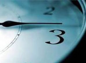 Yaz saati uygulaması bitiyor