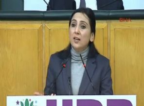 Yüksekdağ: 'Bizim gibiler villa istemez'
