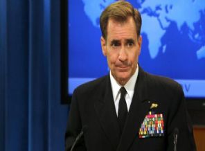 ABD'den flaş Kobani açıklaması