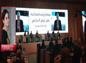 'Abu Dabi Stratejik Müzakeresi'nde masaya yatırılan konular