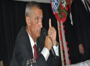 Alan: Kobani düşerse 'Kürdistan' düşer!