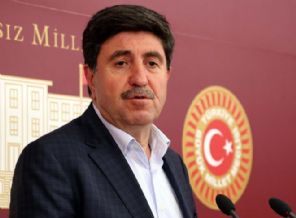 Altan Tan PKK'nın tepkisine sessiz kalmadı