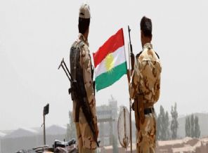 Ankara, Erbil'den liste istedi