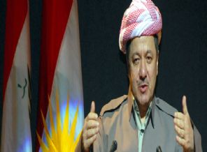Barzani: Bu anlaşma düşmanlarımıza cevaptır