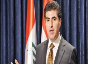 Barzani'den İngiliz hükümetine teşekkür